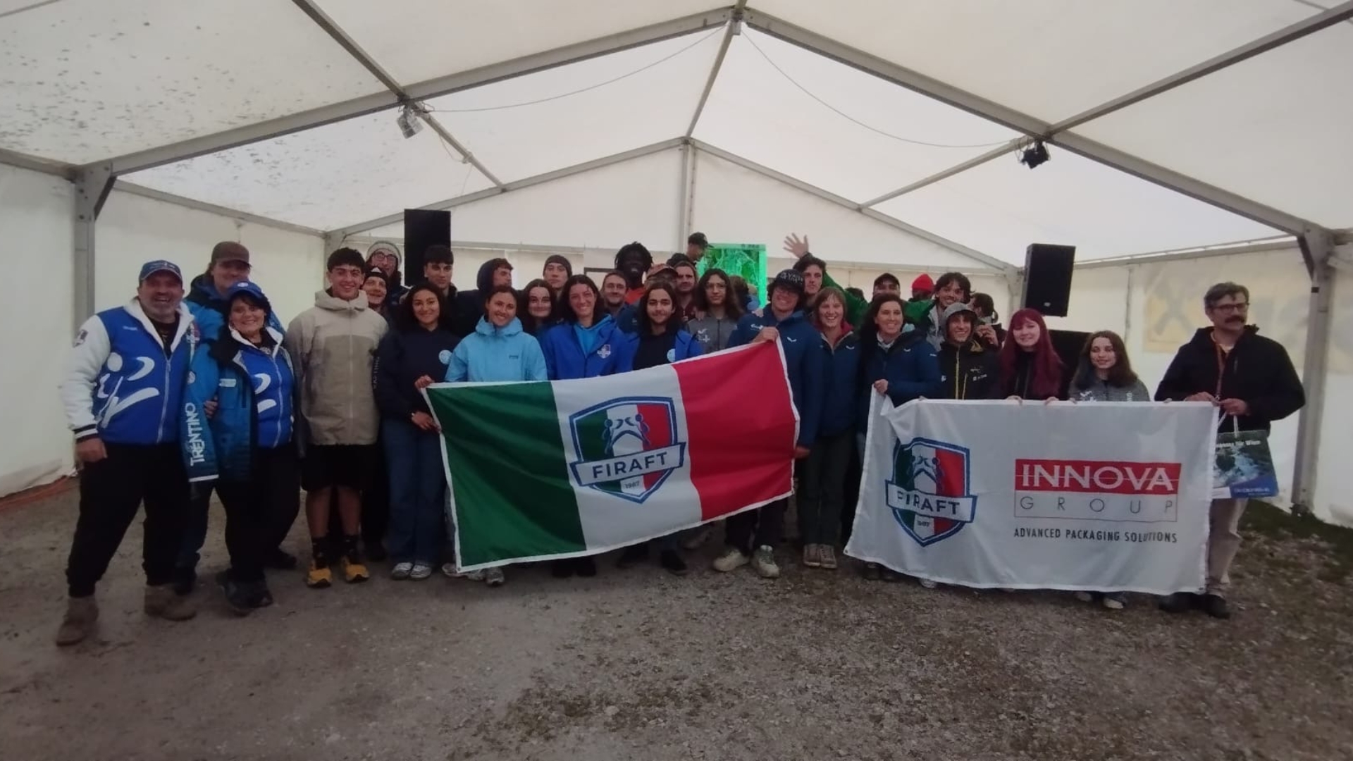 Grande prestazione della Nazionale Italiana alla World Cup di Wildalpen 2025
